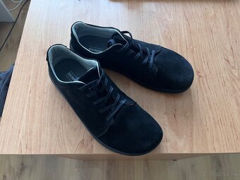 Skinners - Easygoer Black - 2