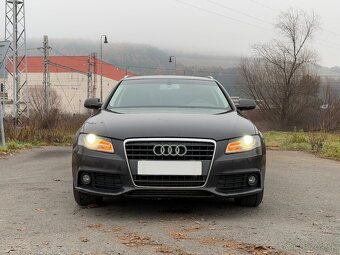 Audi A4 2.0TDI Avant 2010 - 2