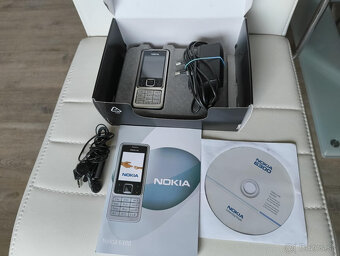 NOKIA 6300 - 2