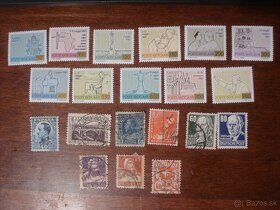 Rakúsko Švajčiarsko OSN Ukrajina Vatikán Bayern Luxembursko - 2