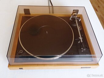 Gramofón DUAL CS505-3 /61762/ - 2