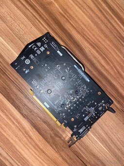 MSI GTX 1050 GAMING X 2G - 2