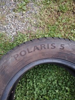 195/65 R 15 zimné - 2