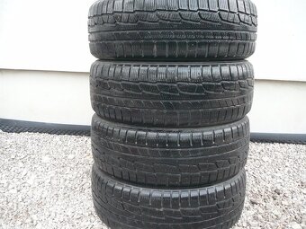 PNEUMATIKY LETNE AJ 60R17 - 2