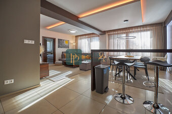 Predaj 3izb.apartmán Donovaly,112m2, garáž, EXKLUZÍVNE - 2