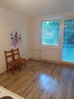 Garzónka na prenajom v Trencianskych Tepliciach - 2