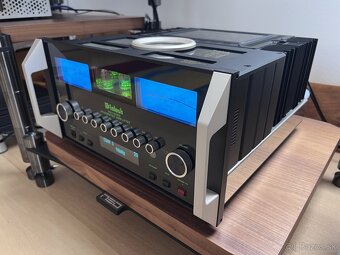 McIntosh MA12000 - 2