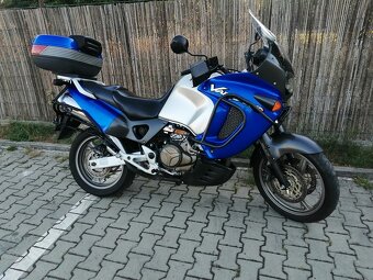 Honda XL1000V Varadero - 2