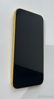 iPhone 14 yellow 128GB - 2