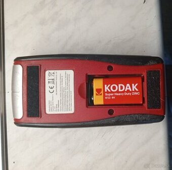 🔍 Multifunkčný detektor káblov RST-TC15 - 2