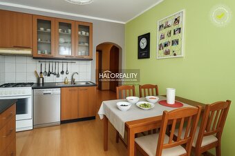 HALO reality - Predaj, trojizbový byt Košice Sídlisko KVP - 2