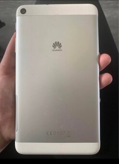 Tablet Huawei - 2