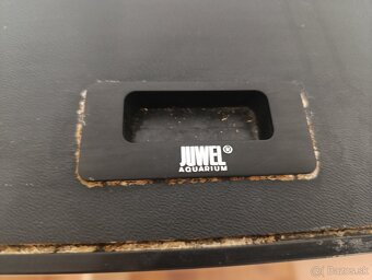 Akvárium JUWEL 240 L - 2