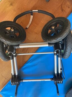 Bugaboo fox - 2