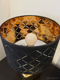 Nočná lampa - 2