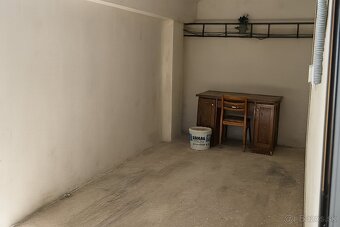 Garáž na predaj - ul. Dudvážska, Podunajské Biskupice - 2