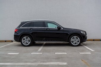 Mercedes-benz GLC 250d 4-Matic A/T - 2