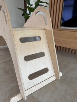 Detska šmykalka - 2