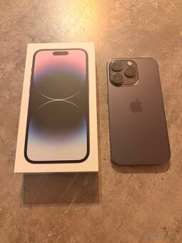 iPhone 14 pro 128 GB - 2