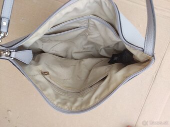 Guess kabelky biela+čierna - 2