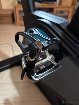 CYKLOTRENAŽÉR inSPORTline inCONDI S1000i - profi spinnigbike - 2