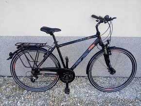 KTM veľkosť L - na postavu 180/190 - 2