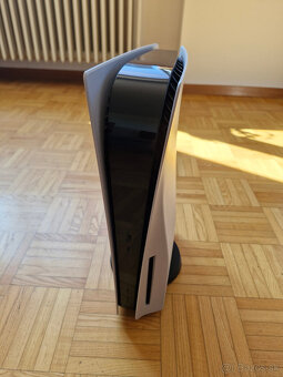 Playstation 5 s mechanikou - 100% stav - 2