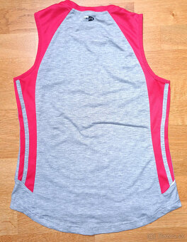 Dámske tričko ADIDAS - 2