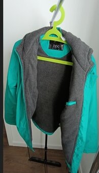 Dámska zimno-jesenná bunda vel: 42-44 - 2