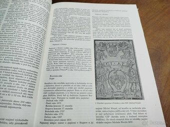 Dejiny ručnej výroby papiera na Slovensku--1982--Matica slov - 2