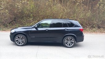BMW X5 xDrive30d - M PACKET - 2