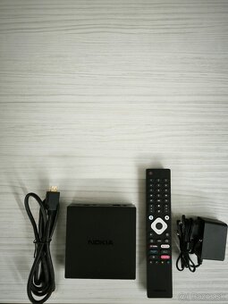 Android tv 14 Nokia 8010 V2 verzia - 2