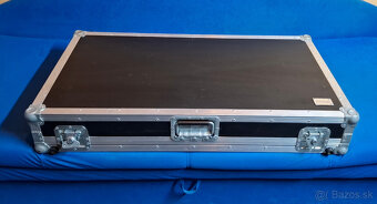 Predám kufor pre 2 x CDJ-2000 NXS2 a DJM-900 NXS2 - 2
