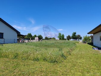 Stavebný pozemok v atraktívnej lokalite - 2