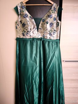 Spoločenské šaty - 2