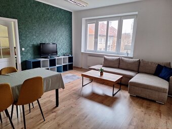 3-izbovy utulny tehlovy byt v Kosiciach - 2