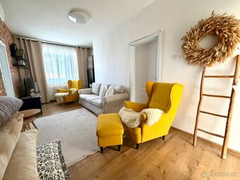 Predaj 5 izb RD, Nitrianske Hrnčiarovce, okr. Nitra - 2