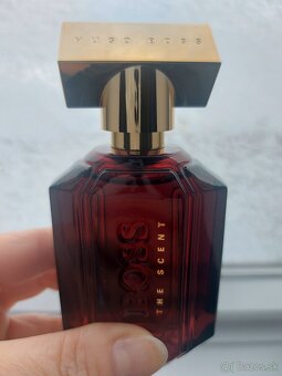 Hugo Boss Boss The Scent Elixir for Her parfum 50 ml - 2