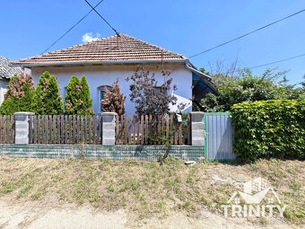 Na predaj Rodinný dom (vidiecky) v obci Svätý Peter - 2