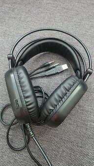 sluchadla Scorpion - Kvetoslavov - 2