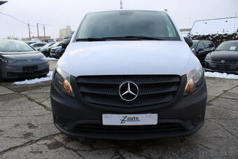 Mercedes-Benz Vito 114 CDI lang - 2