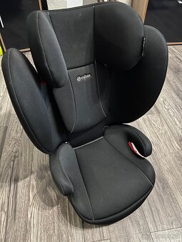 Autosedačka Cybex Solution B-fix - 2