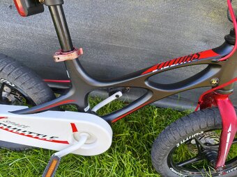 Bicykel Royal baby - 2