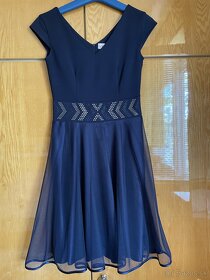 slavnostne saty L - 2