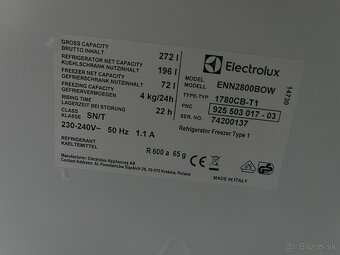 Šufliky ENN2800BOW - 2