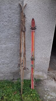 Lyže - 2