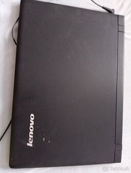 Lenovo ideapad 100-15IBY - 2