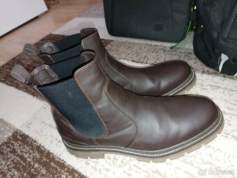 Pánske topánky č. 46 - 2