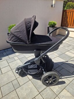 Quinny mood trojkombinácia - 2