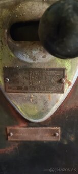 Elektrické akumulačné kachle - 2